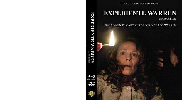 9º Caratula "Expediente Warren"