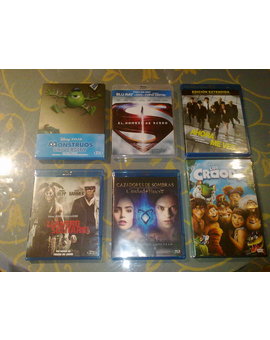 Mis regalos de navidad.