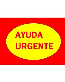 Ayuda