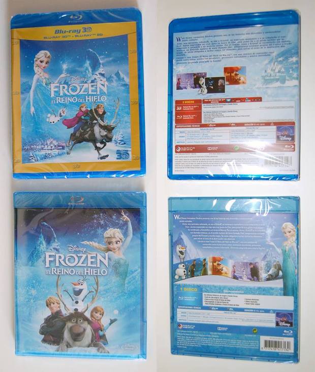 Alguien puede sacar la contraportada de la edicion 2D