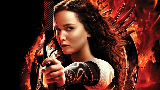 Introduccion y menu del blu-ray de EN LLAMAS