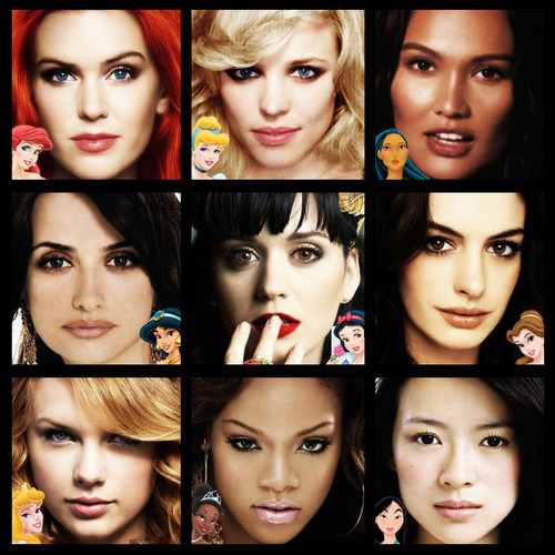 El casting perfecto