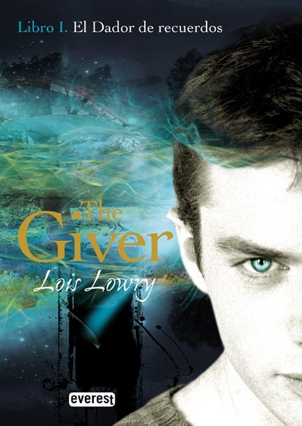 Primer trailer "The Giver: El dador de recuerdos".
