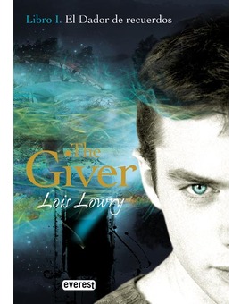 Primer trailer "The Giver: El dador de recuerdos".