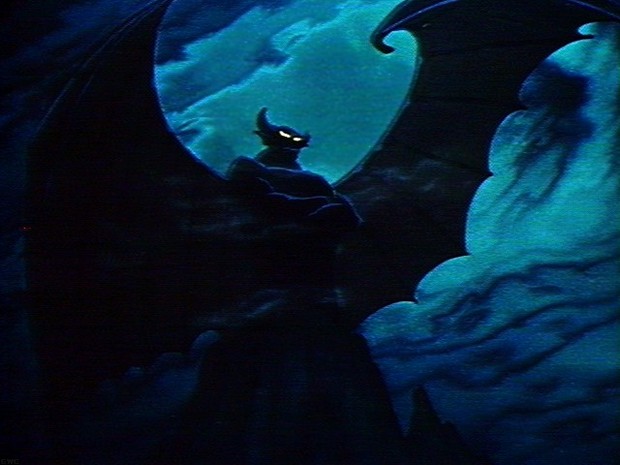Satanas "Fantasia".