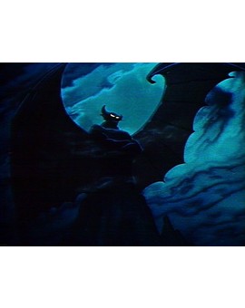 Satanas "Fantasia".