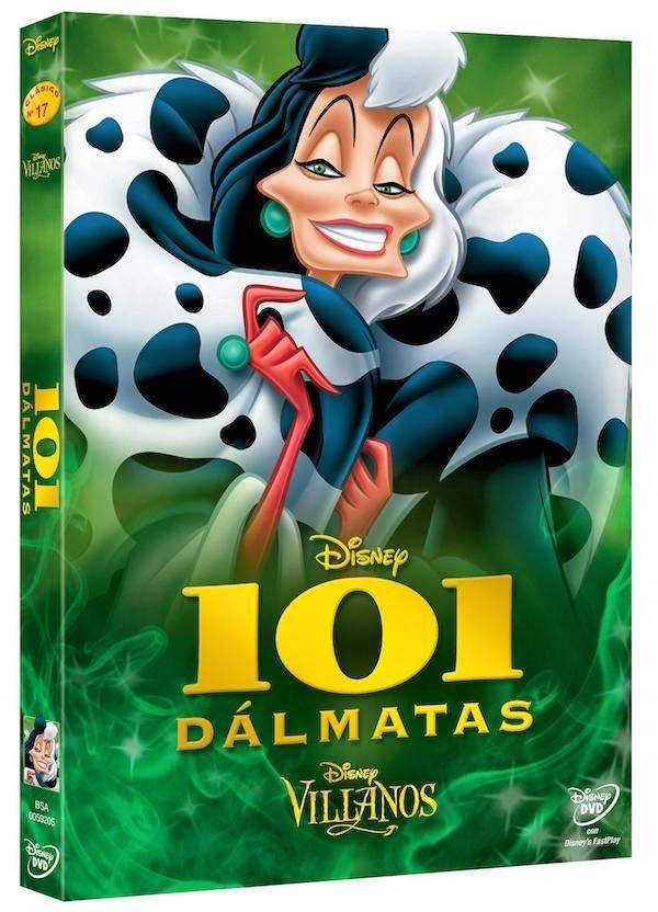 Cruella de vil
