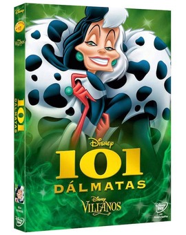 Cruella de vil