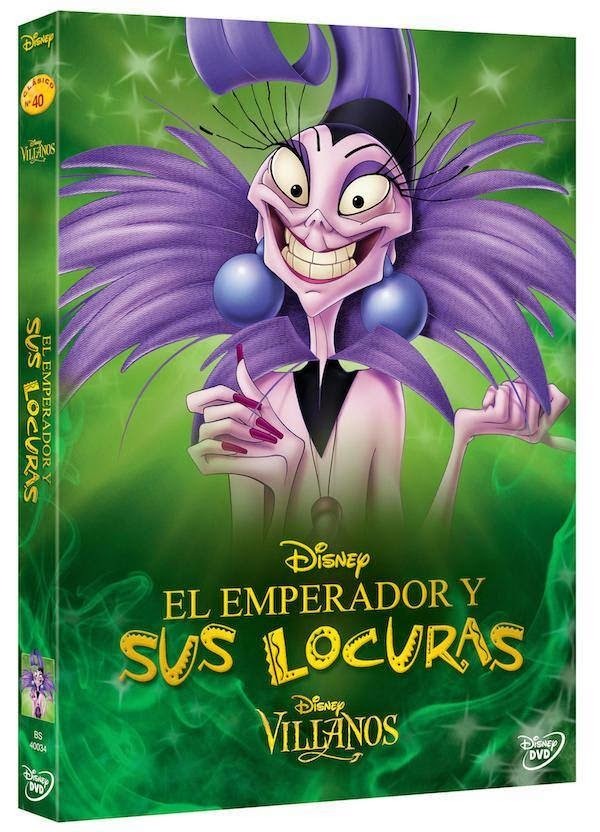 Yzma