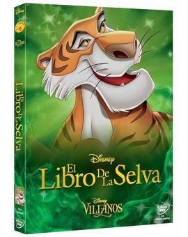 Shere Khan