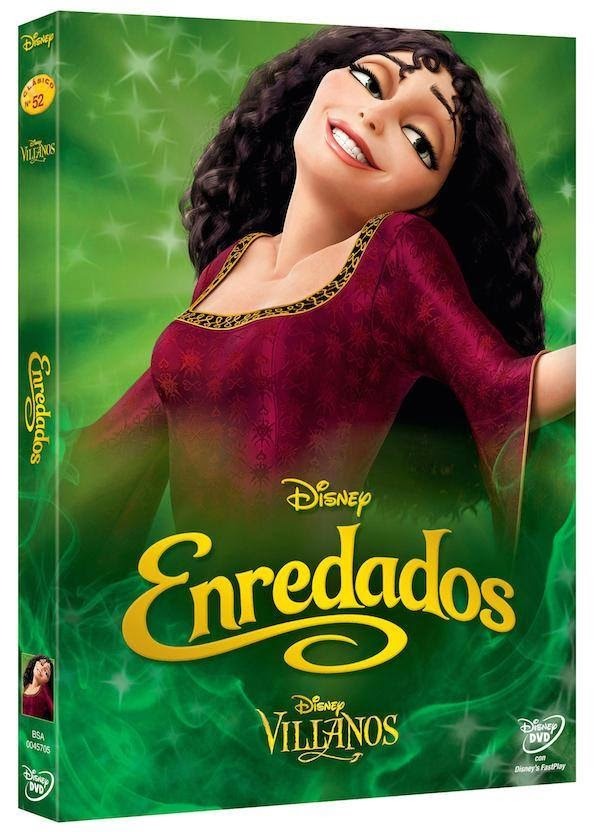 Madre Gothel