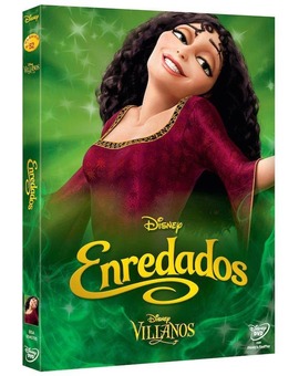 Madre Gothel