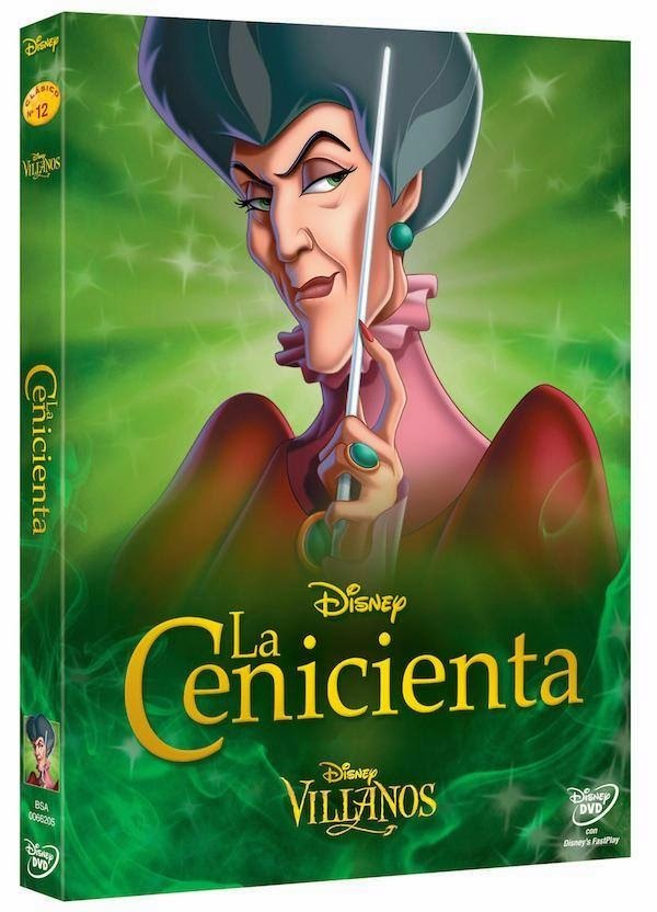 Lady Tremaine