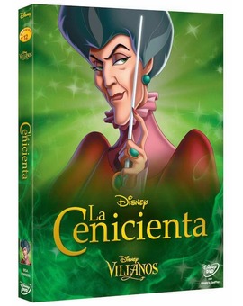 Lady Tremaine