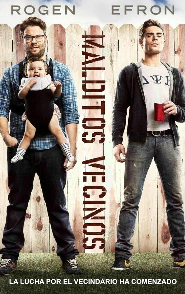 Poster traducido.