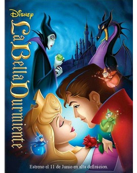 Poster del lanzamiento.