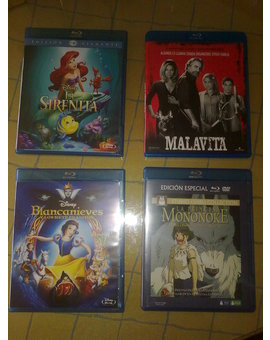 Compra de Fnac.