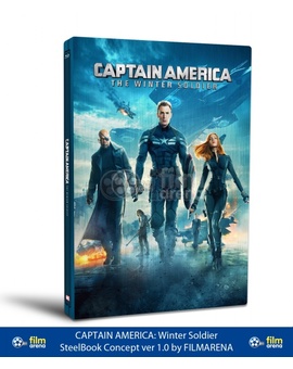 A la venta el 14 de Agosto.