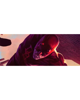 Esposible que ya tengamos a nuestro nuevo DAREDEVIL.