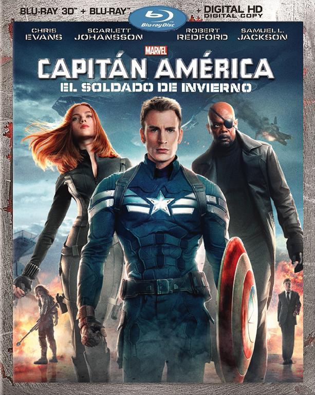 Alguien le puede poner el logo de disney blu-ray abajo del todo.