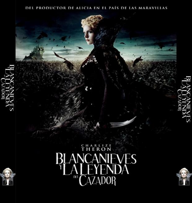 Seguimos con los villanos le a tocado a Ravenna