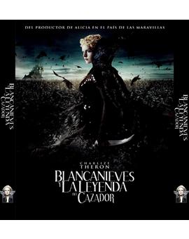 Seguimos con los villanos le a tocado a Ravenna