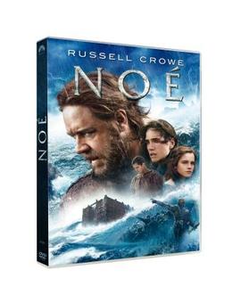 DVD de Noe