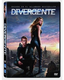Se confirma el 3 de Septiembre saldra a la venta en DVD y Blu-ray.