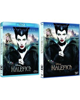 Ediciones de Malefica.