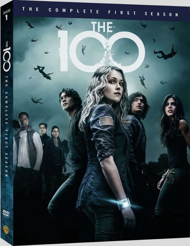 Los 100 a la venta el 3 de Septiembre en Estados Unidos.