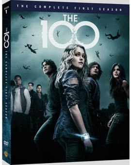 Los 100 a la venta el 3 de Septiembre en Estados Unidos.