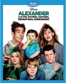 Portada para Alexander.