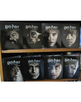 ¿Y porque no tener estos steelbooks en España?