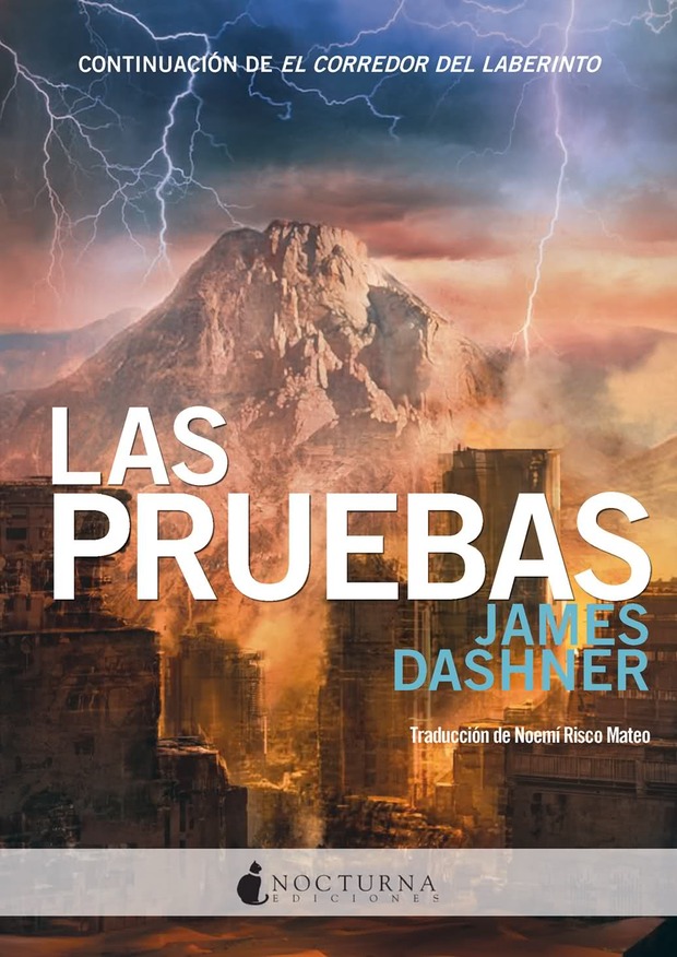 'Las pruebas', secuela de 'El corredor del laberinto', confirmada por Fox