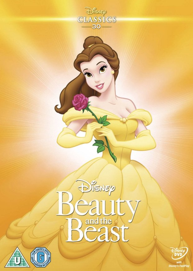 Una nueva coleccion de los clasicos Disney.