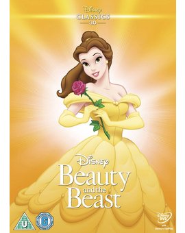 Una nueva coleccion de los clasicos Disney.