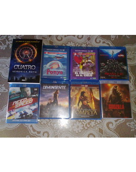 Novedades de Septiembre.