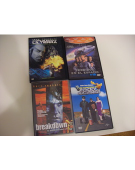 mas pelis descatalogadas