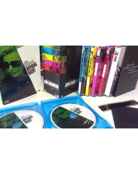 jhon cassavetes coffret prestige