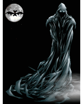 Feliz Halloween
