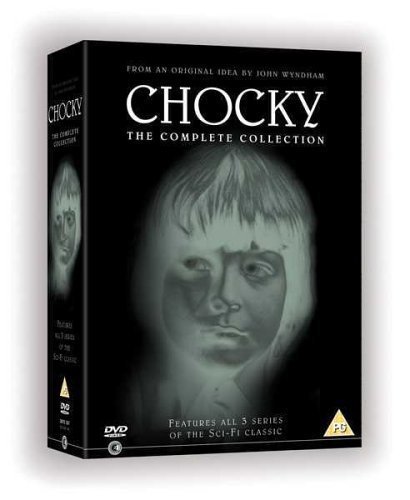 ¿Recordáis esta serie?