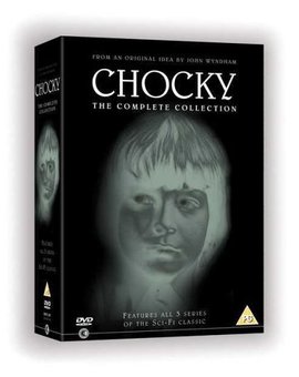 ¿Recordáis esta serie?