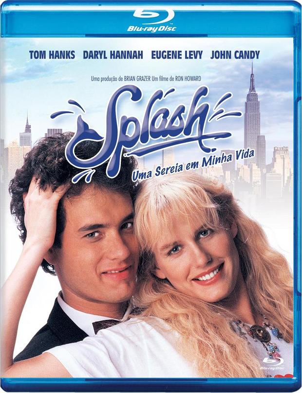 Un Dos Tres Splash. 