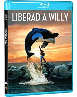 LIBERAD A WILLY. 
