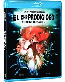 El Chip Prodigioso. 