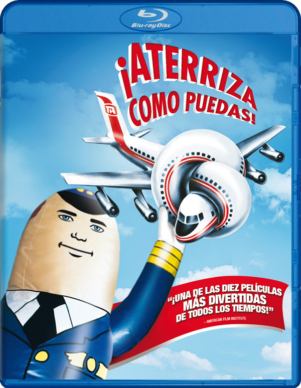 ¿Salio esta película realmente en Blu Ray o no? 