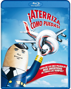 ¿Salio esta película realmente en Blu Ray o no? 