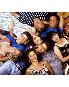 ¿Qué fue de los protas de Sensación de vivir (la original)?