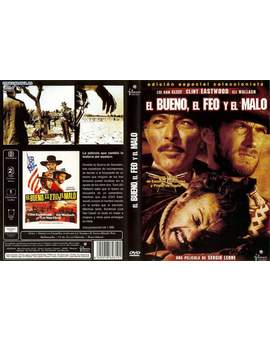 El Bueno El feo y El malo información. 