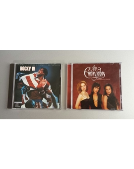 Lo último de mi pequeña colección.